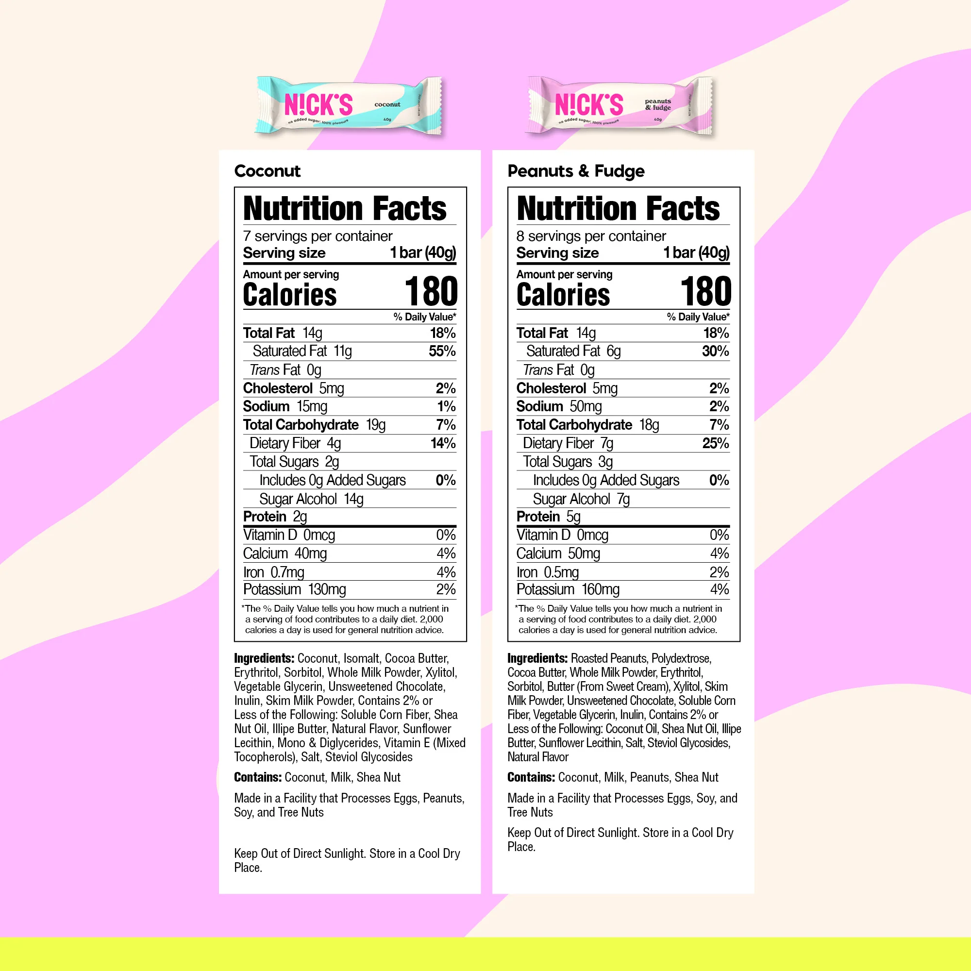 Candy Bar Mix - Image 5