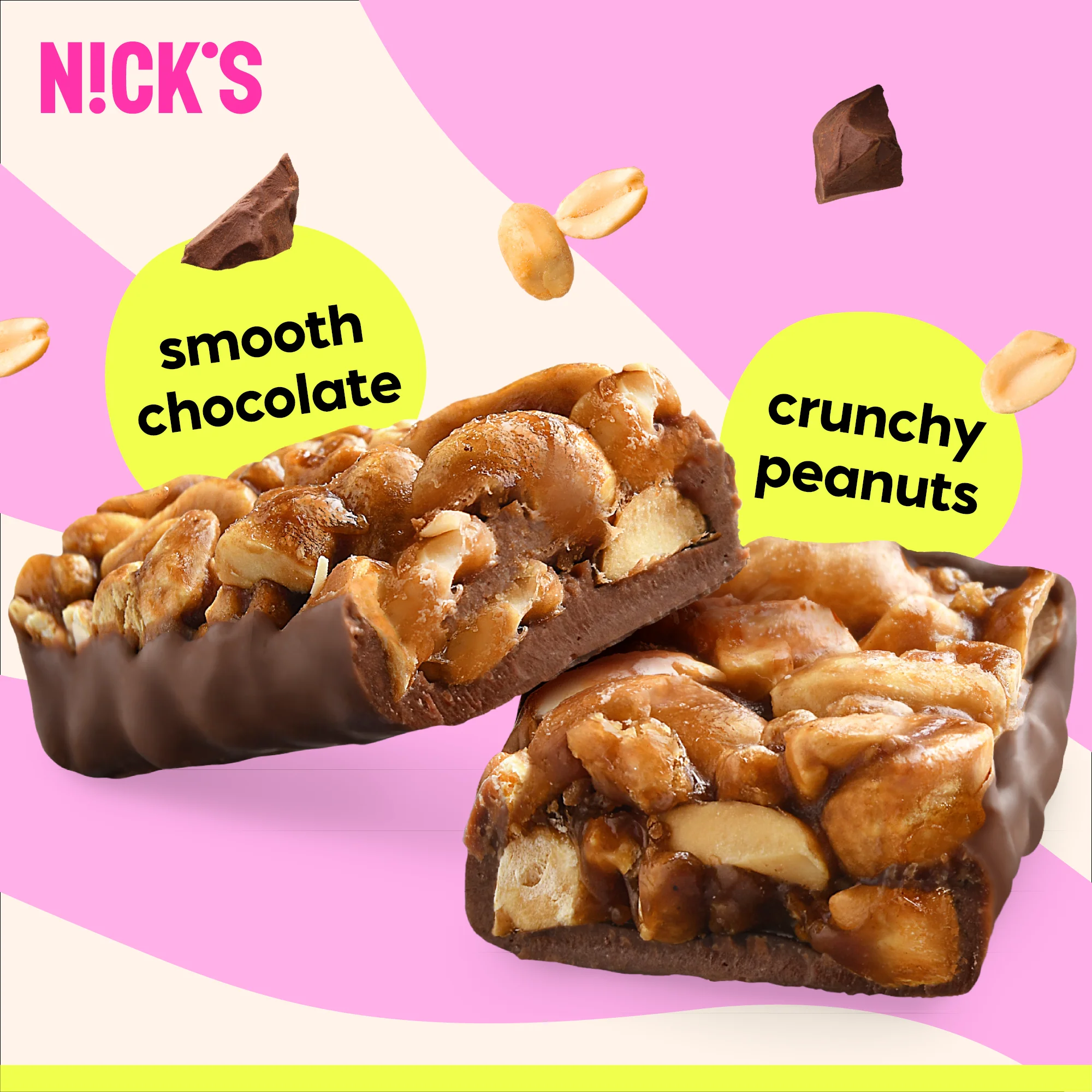 Peanut Crunch - Image 3