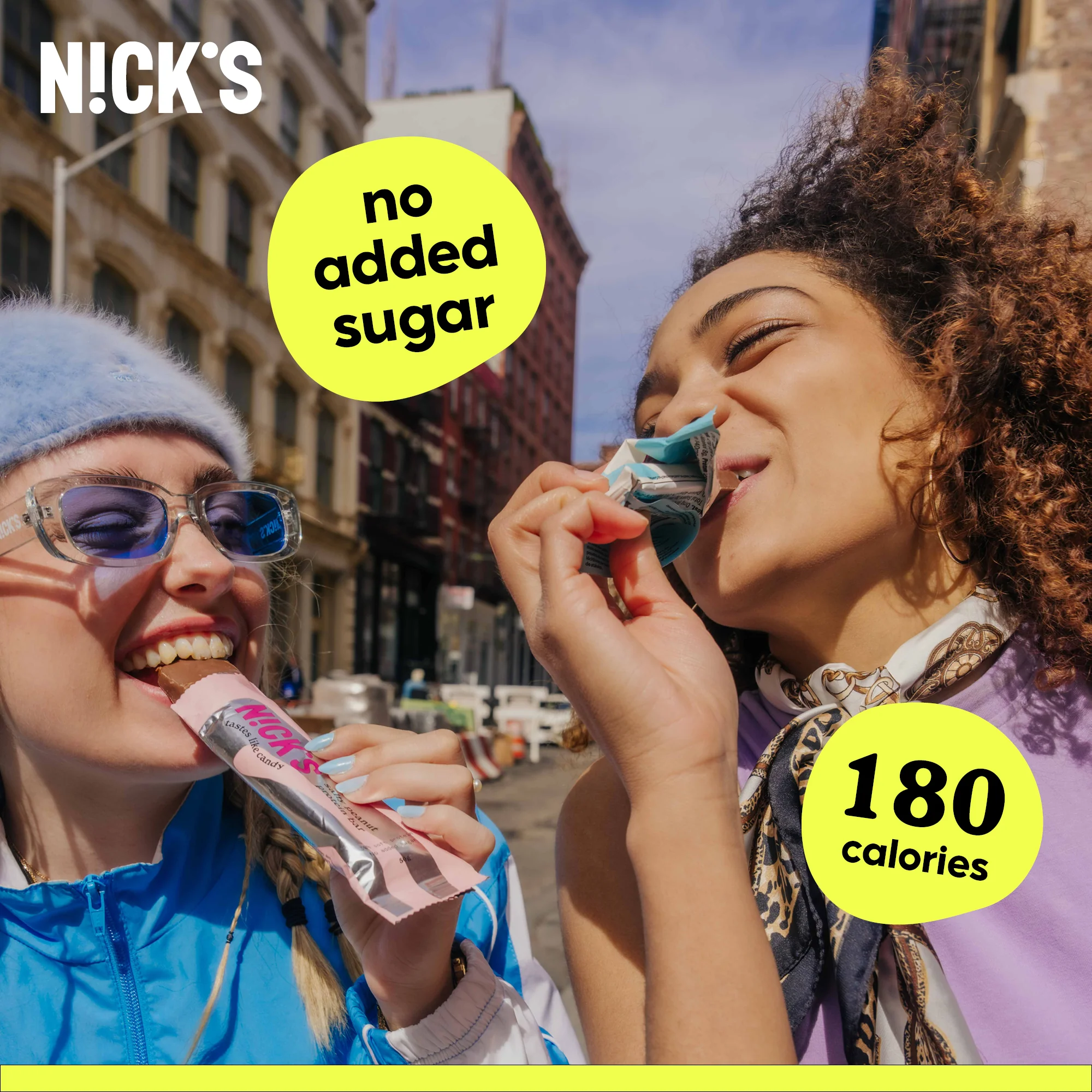 Peanuts n' Fudge - Image 4