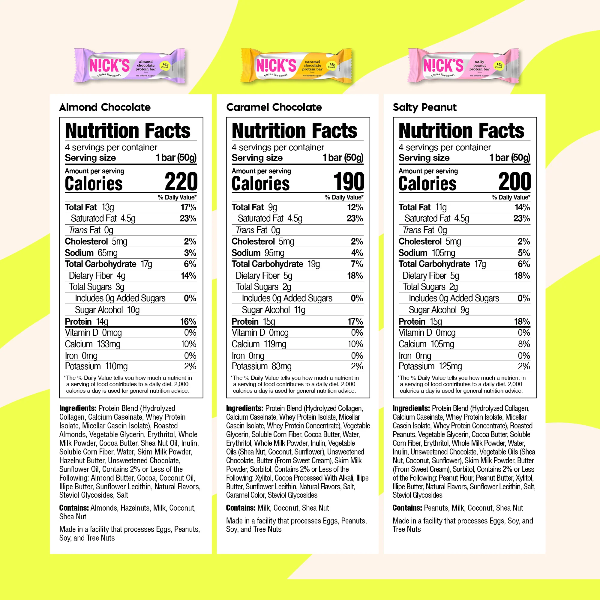 Protein Bar Mix - Image 5