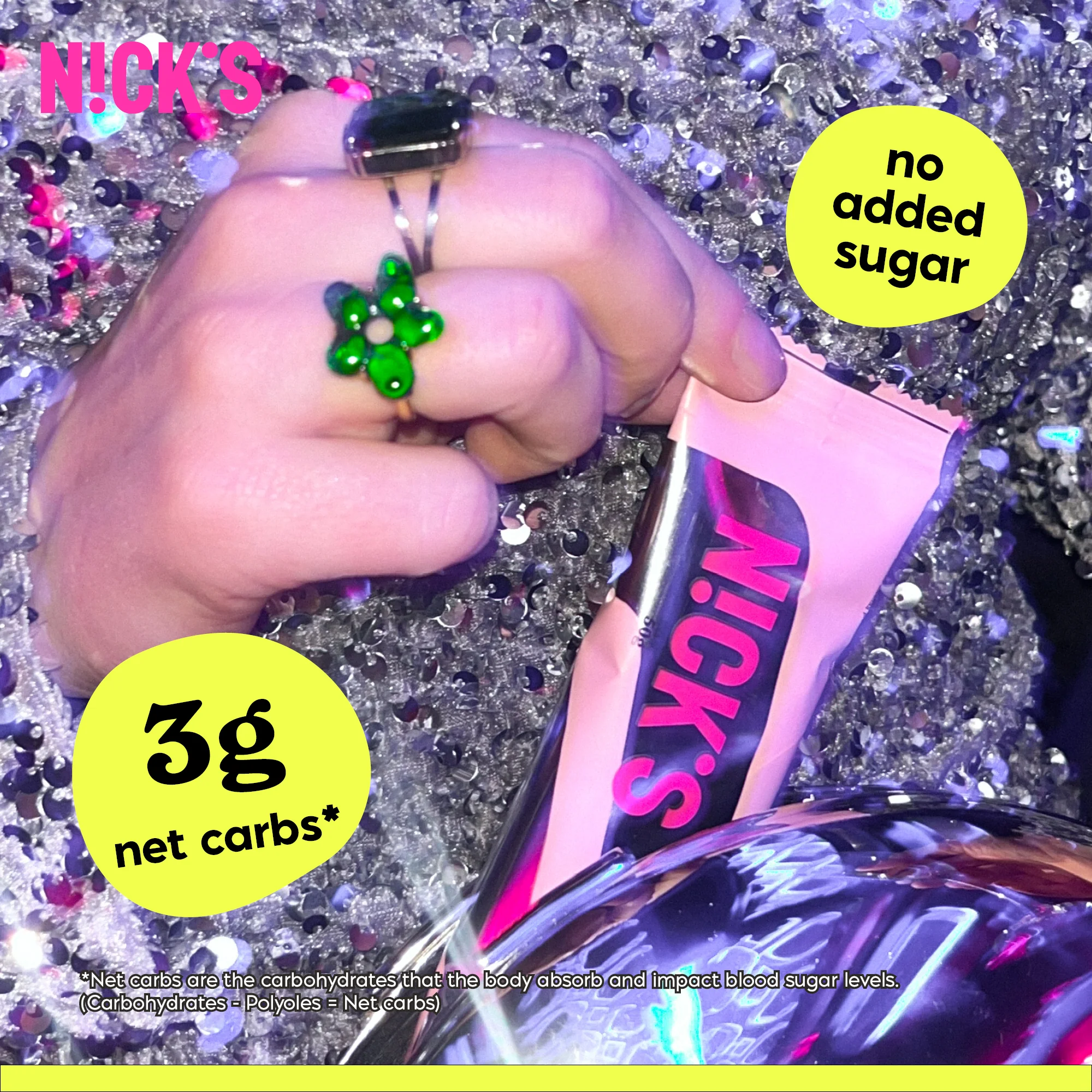 Salty Peanut - Image 4